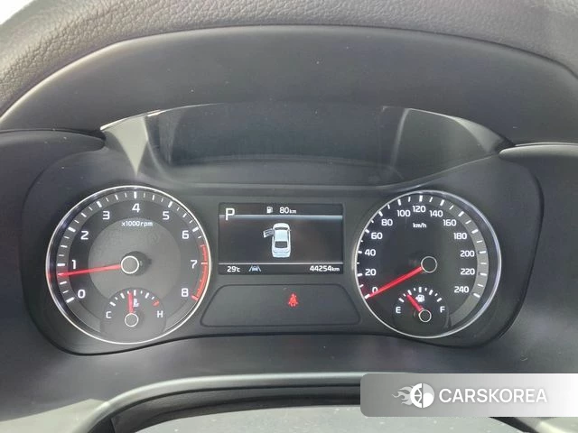 Kia The New K3 2nd generation id 4476004 из Кореи 13