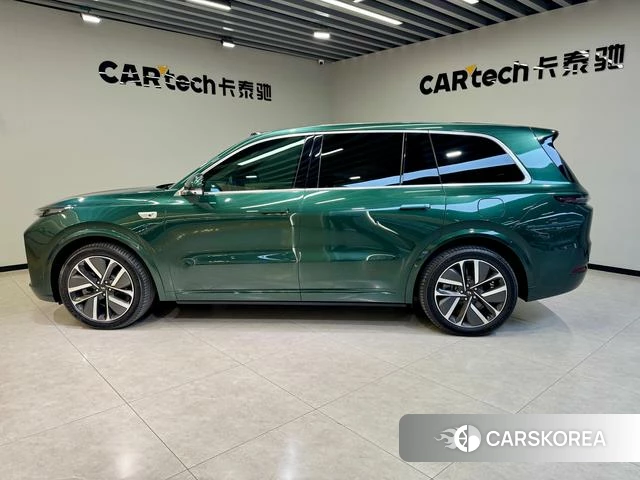 Ideal car Ideal L9 id 3888690 из Китая 28