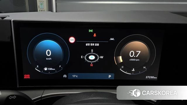 Hyundai Santa Fe (MX5) id 4200963 из Кореи 31