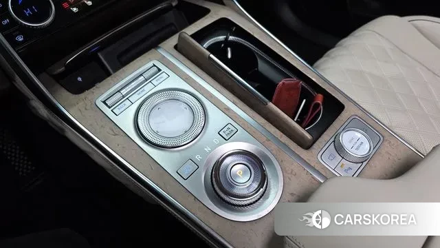 Genesis GV80 id 3555620 из Кореи 18