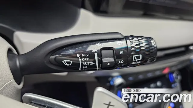 Hyundai The New Palisade id 2673200 из Кореи 18