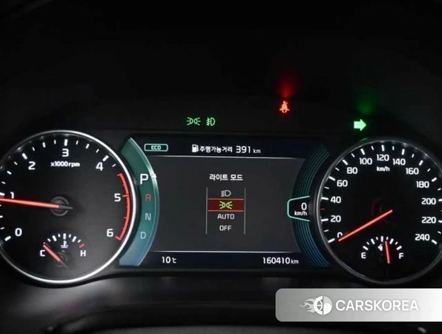 Kia Seltos id 4304040 из Кореи 18