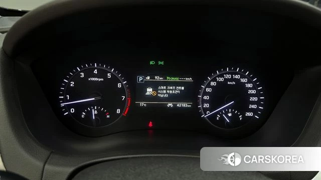 Genesis G80 id 4351255 из Кореи 29