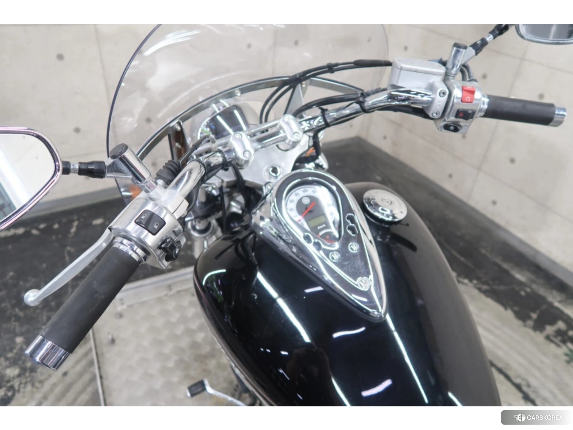 Yamaha DRAG STAR 400 id 4373700 из Японии 8