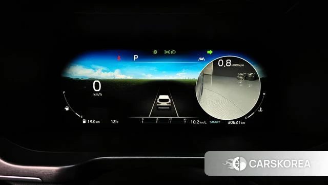 Kia Sorento 4th Generation id 3793609 из Кореи 18