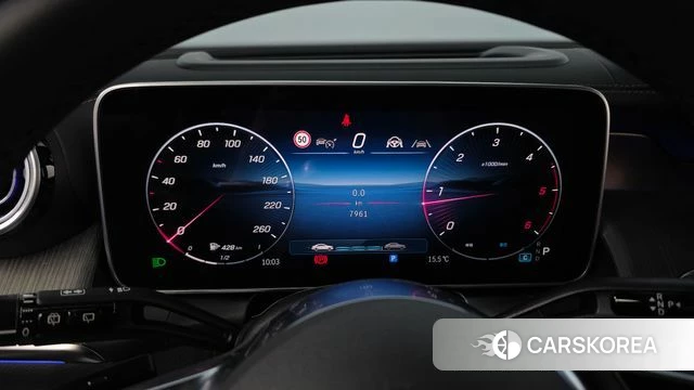 Mercedes-Benz GLC-Class X254 id 4185472 из Кореи 29