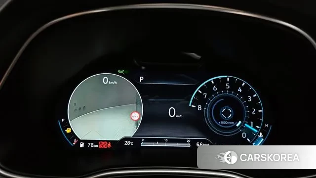 Genesis GV80 id 3058682 из Кореи 18