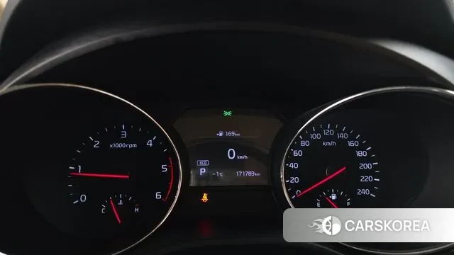 Kia The New Carnival id 3601988 из Кореи 18