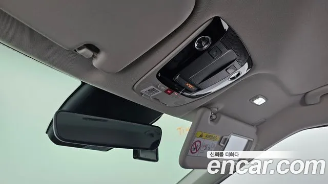 Kia EV6 id 2743674 из Кореи 18