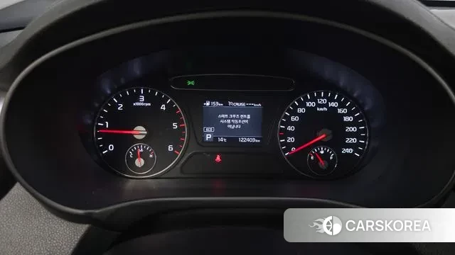 Kia The New Sorento id 3748727 из Кореи 18