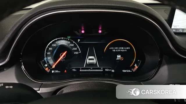 Genesis GV70 id 3411462 из Кореи 18