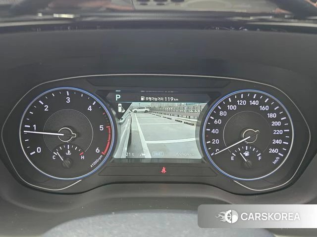 Hyundai Palisade id 3965556 из Кореи 18