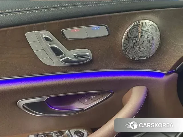 Mercedes-Benz E-Class W213 id 3452692 из Кореи 8