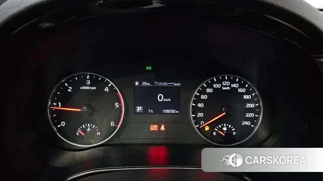 Kia Seltos id 3504992 из Кореи 18