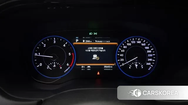 Hyundai Palisade id 3592254 из Кореи 18