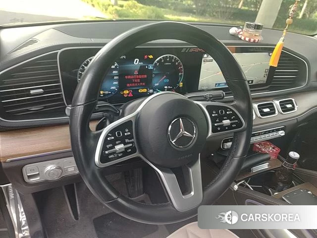 Mercedes-Benz GLE PHEV id 4393152 из Китая 19