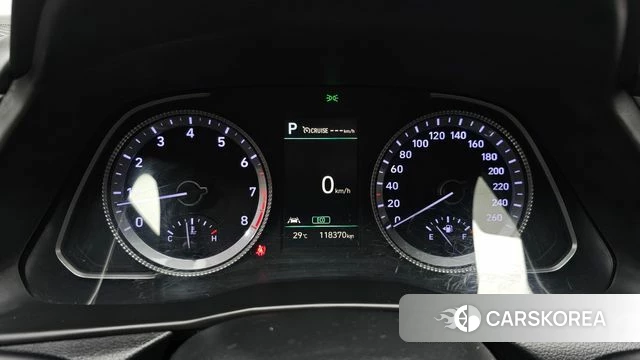Hyundai Sonata (DN8) id 4650917 из Кореи 29