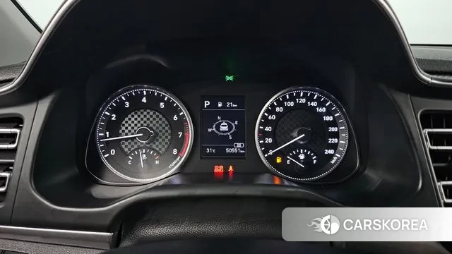 Hyundai The New Avante AD id 3055452 из Кореи 18