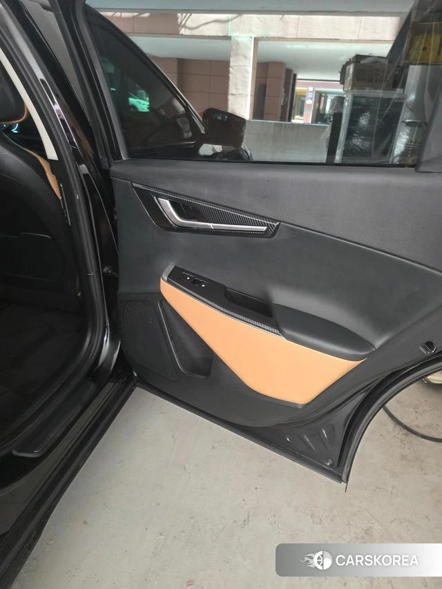 Kia EV6 id 3812190 из Кореи 12