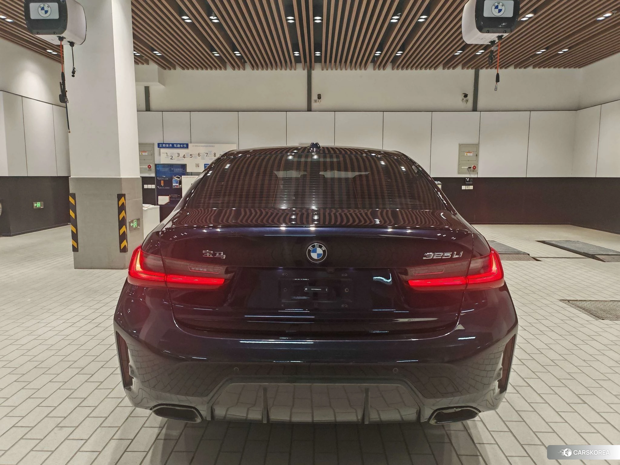 BMW 3 series id 4413191 из Китая 27