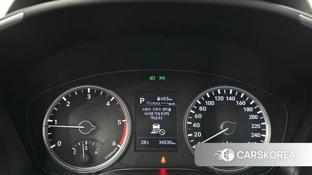 Hyundai Santa Fe TM id 4944351 из Кореи 28