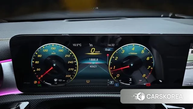 Mercedes-Benz CLA-Class C118 id 3777683 из Кореи 18