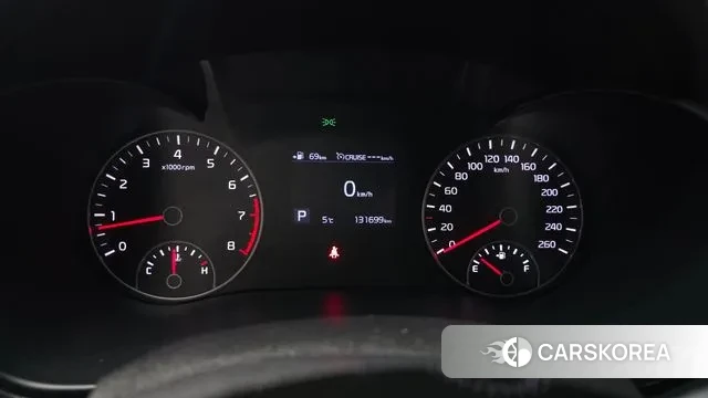 Kia The New K5 2nd generation id 3541654 из Кореи 18