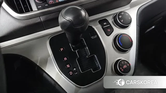 Kia The New Ray id 3469006 из Кореи 18