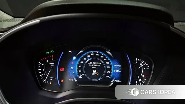 Hyundai Santa Fe TM id 3465003 из Кореи 18