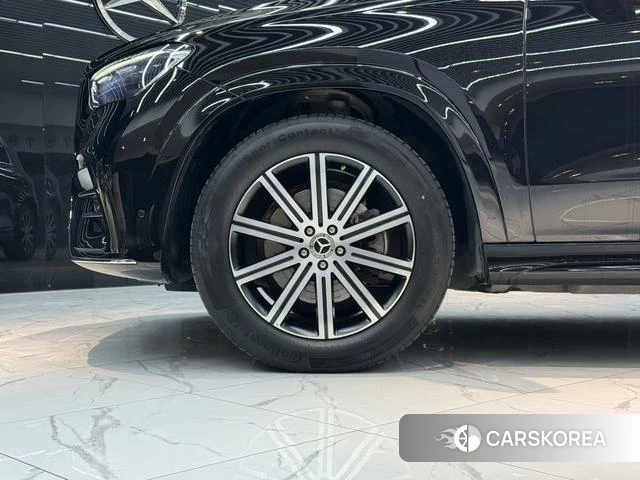 Mercedes-Benz GLE (import) id 4256496 из Китая 15