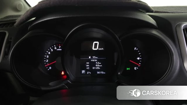 Kia The New Ray id 4573911 из Кореи 28