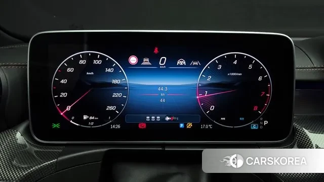 Mercedes-Benz C-Class W206 id 3321645 из Кореи 18