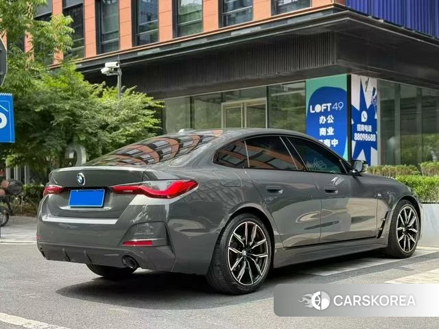 BMW 4 series id 4199047 из Китая 11