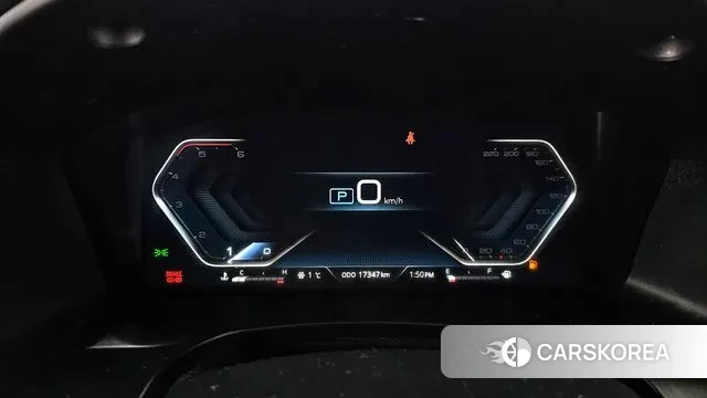 Ssangyong The New Rexton Sports Cannes id 3447785 из Кореи 18