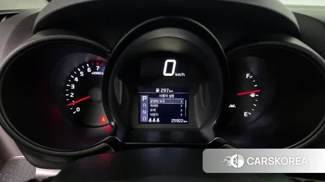 Kia The New Ray id 3508416 из Кореи 18