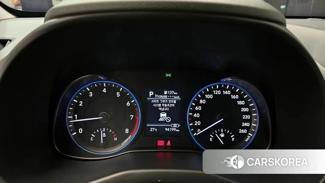 Hyundai Kona id 4339058 из Кореи 28