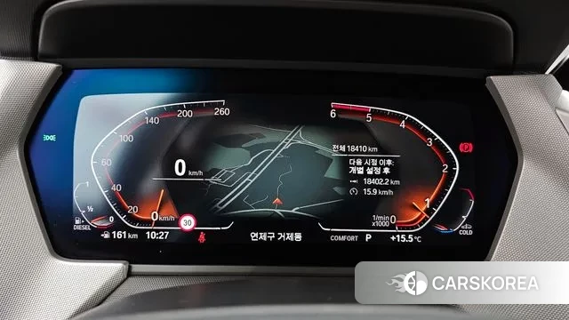 BMW 2 Series Gran Coupe (F44) id 3428345 из Кореи 18