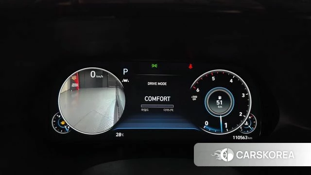 Hyundai Palisade id 4722088 из Кореи 30