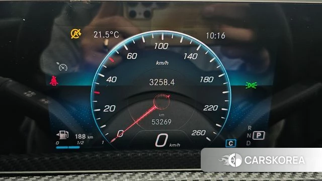 Mercedes-Benz A-Class W177 id 3936065 из Кореи 18