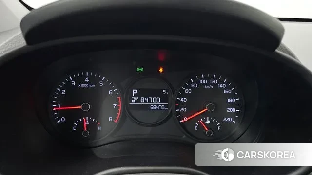 Kia All New Morning (JA) id 3489467 из Кореи 18