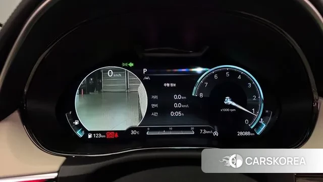 Genesis GV70 id 3153755 из Кореи 18