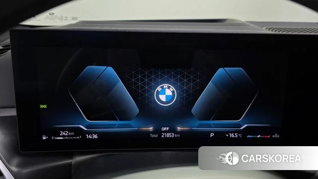 BMW 4 Series (G22) id 3933687 из Кореи 18