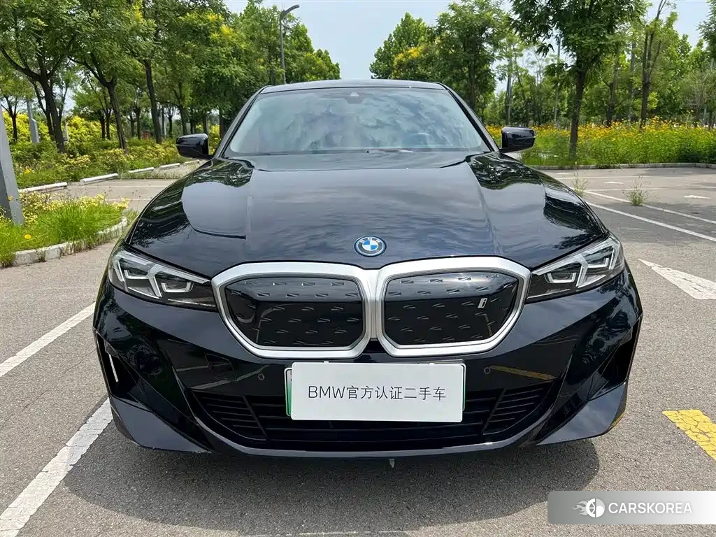 BMW i3 id 4547420 из Китая 12