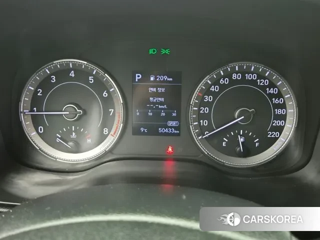 Hyundai Venue id 3717635 из Кореи 18