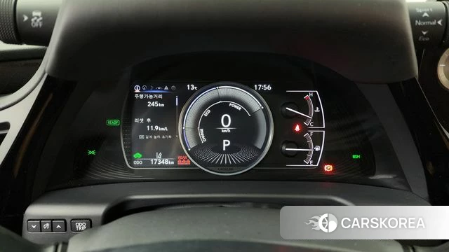 Lexus ES300h 7th generation id 3891866 из Кореи 18