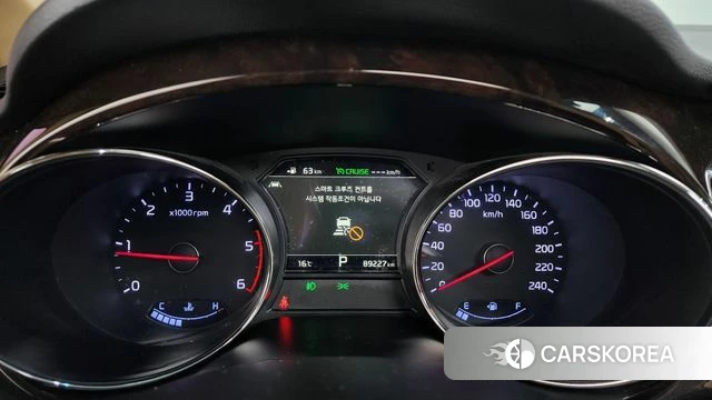 Kia The New Carnival id 3853114 из Кореи 18