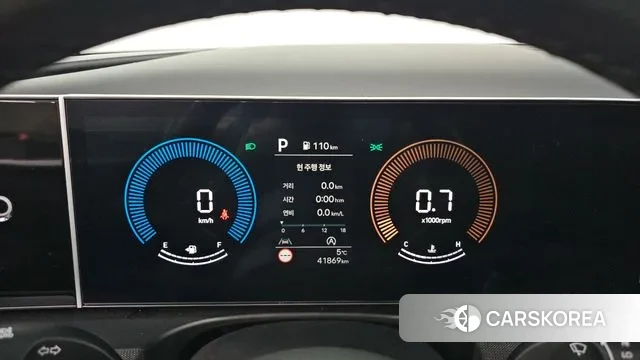 Hyundai The New Tucson (NX4) id 3565683 из Кореи 18