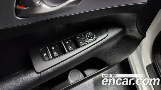 Kia The New K3 2nd generation id 2544347 из Кореи 18