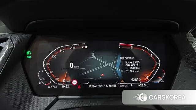 BMW 1 Series (F40) id 2959923 из Кореи 18