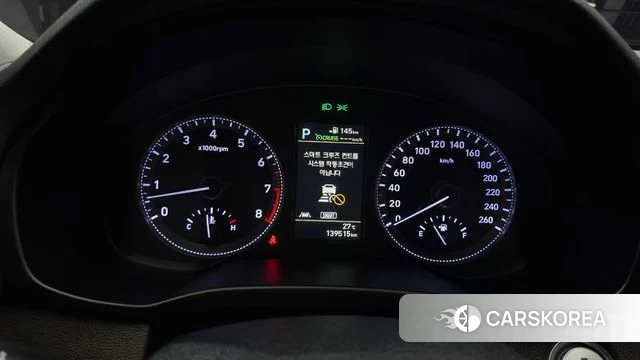 Hyundai Grandeur IG id 4448244 из Кореи 30